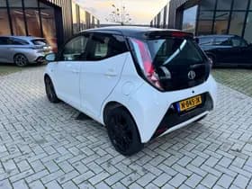 Toyota Aygo thumbnail 6