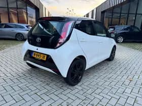 Toyota Aygo thumbnail 7
