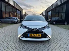 Toyota Aygo thumbnail 8