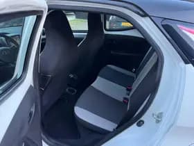 Toyota Aygo thumbnail 10