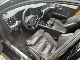 Volvo V60 thumbnail 14