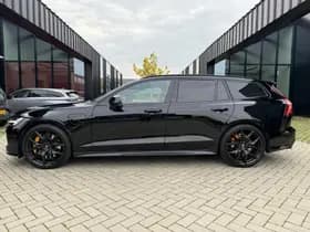 Volvo V60 thumbnail 4