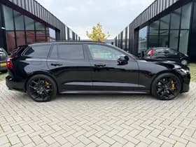 Volvo V60 thumbnail 5