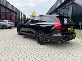 Volvo V60 thumbnail 6