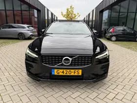 Volvo V60 thumbnail 9