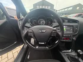 Kia Cee'd thumbnail 15