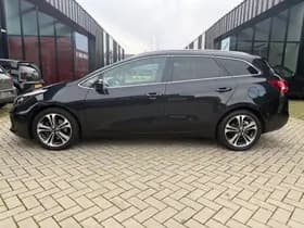 Kia Cee'd thumbnail 6