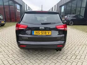 Kia Cee'd thumbnail 8