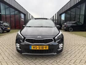 Kia Cee'd thumbnail 9