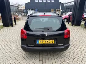 Peugeot 207 thumbnail 4