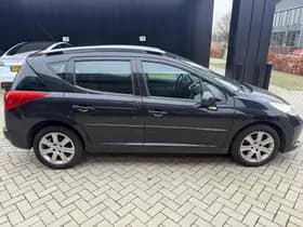 Peugeot 207 thumbnail 5