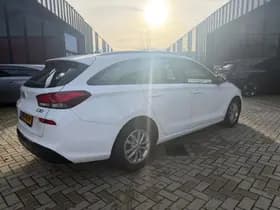 Hyundai i30 thumbnail 7