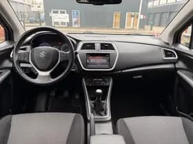 Suzuki SX4 S-Cross thumbnail 11