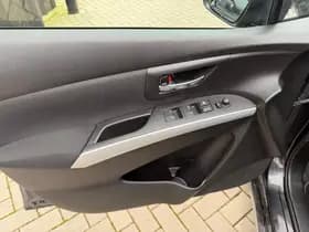 Suzuki SX4 S-Cross thumbnail 12