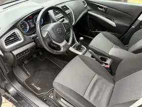 Suzuki SX4 S-Cross thumbnail 13