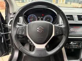 Suzuki SX4 S-Cross thumbnail 14