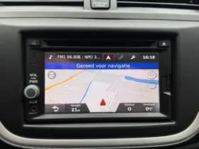 Suzuki SX4 S-Cross thumbnail 16