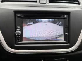 Suzuki SX4 S-Cross thumbnail 18