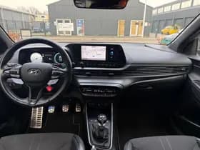 Hyundai i20 thumbnail 11