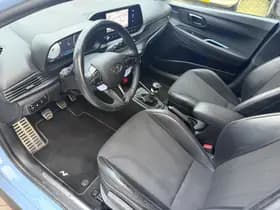 Hyundai i20 thumbnail 13