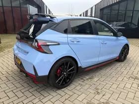 Hyundai i20 thumbnail 7