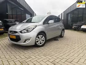 Hyundai ix20 thumbnail 2