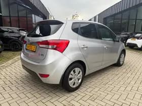 Hyundai ix20 thumbnail 7