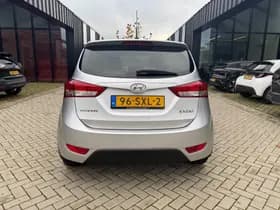 Hyundai ix20 thumbnail 8