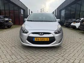 Hyundai ix20 thumbnail 9
