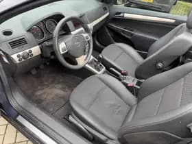Opel Astra thumbnail 12