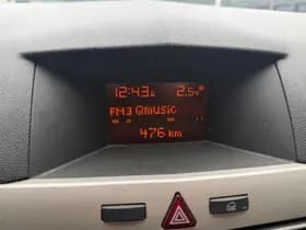 Opel Astra thumbnail 16