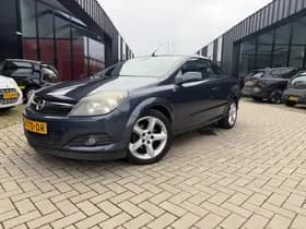 Opel Astra thumbnail 19