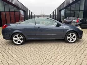 Opel Astra thumbnail 5