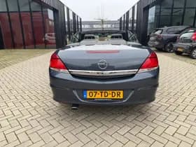 Opel Astra thumbnail 8