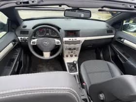 Opel Astra thumbnail 10