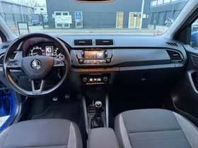 Skoda Fabia thumbnail 11