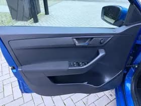 Skoda Fabia thumbnail 12