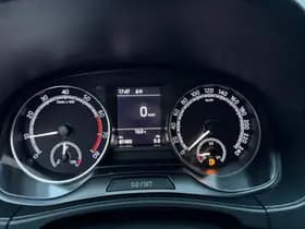 Skoda Fabia thumbnail 15