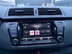 Skoda Fabia thumbnail 17