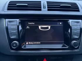 Skoda Fabia thumbnail 21