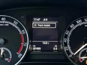 Skoda Fabia thumbnail 23