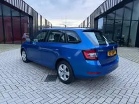 Skoda Fabia thumbnail 7