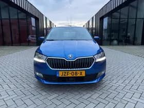 Skoda Fabia thumbnail 9