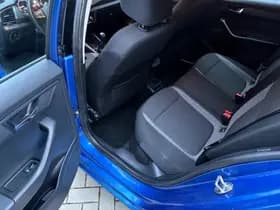 Skoda Fabia thumbnail 10