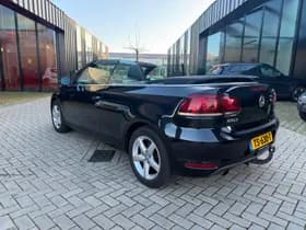 Volkswagen Golf thumbnail 6