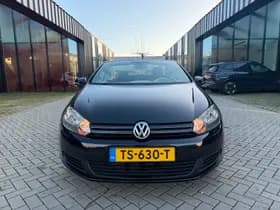 Volkswagen Golf thumbnail 9