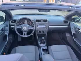 Volkswagen Golf thumbnail 10