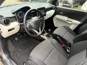 Suzuki Ignis thumbnail 13