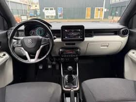 Suzuki Ignis thumbnail 14