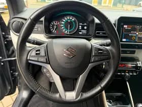 Suzuki Ignis thumbnail 15